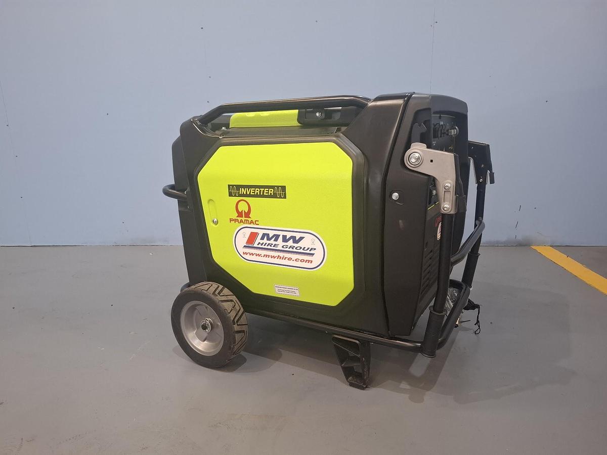 Pramac P7500i