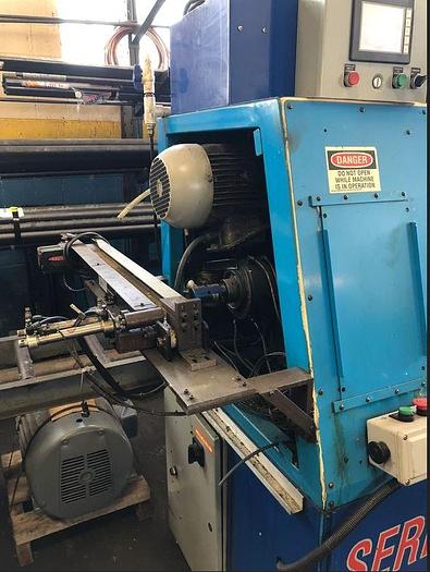 Used 2002 Omniturn GT-75 Series II
