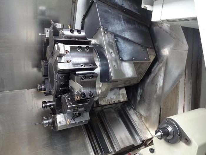 Utilisé Tour CN CMZ type TA20Y