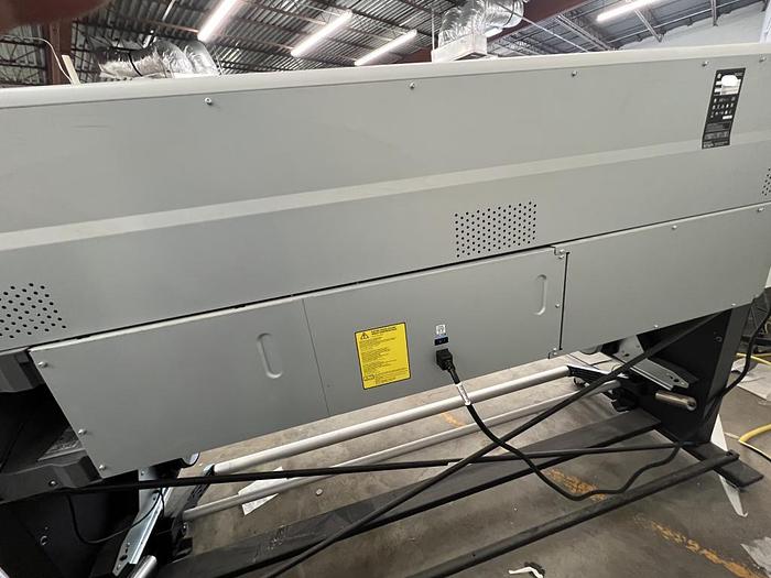 Used 2020 Hewlett-Packard Stitch S300
