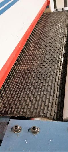 Used 2002 *SOLD* Widebelt Sander - Boere Merite 1000KC