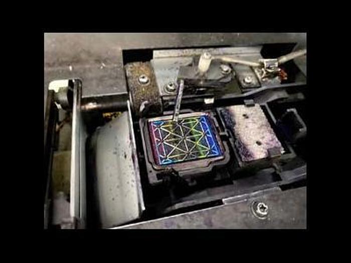 Used 2011 Mimaki JV33-130