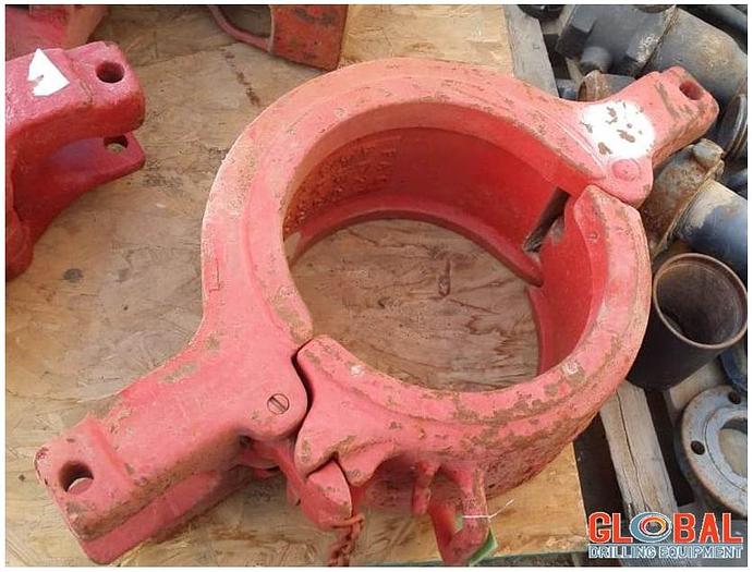 Used Item 0812 : Casing Elevators