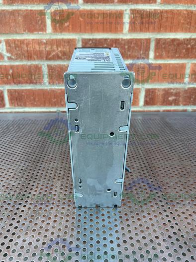 Used Danfoss  131B0037 VLT Automation Drive 2HP, 1.5Kw