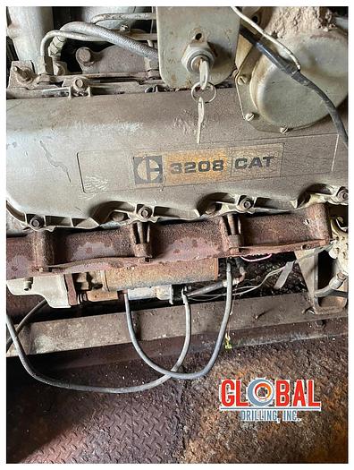 Used 0906 - Generator/Charged House