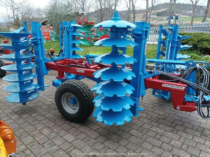 2021 Rapisarda Hercules 28 P I