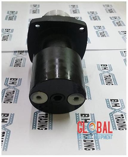 B&H 044 - Remote Control Valve