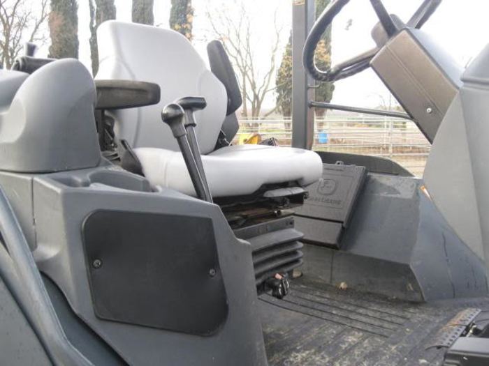 Used 2012 DEERE 310J