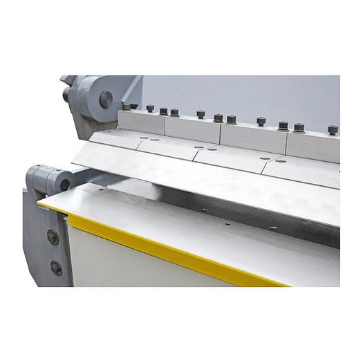 Cormak 1220 x 2.5mm Box & Pan Folder