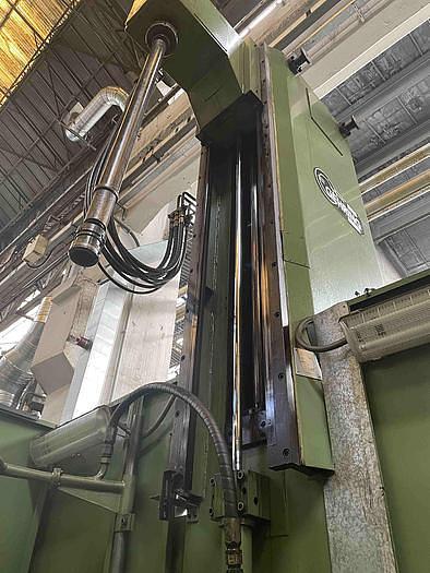 Usato LEVIGATRICE VERTICALE GEHRING KSS 2000-250