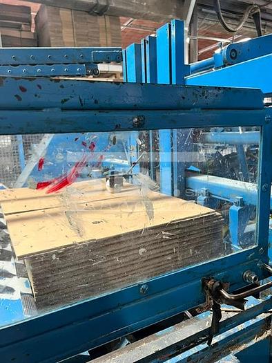 Usato MARTIN 924 Casemaker