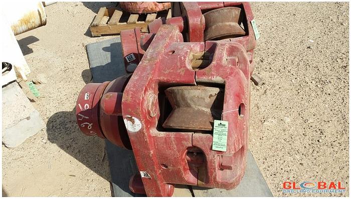 Used Item 4007 : Varco Type 5-1/4” Hex Pin Drive Bushing