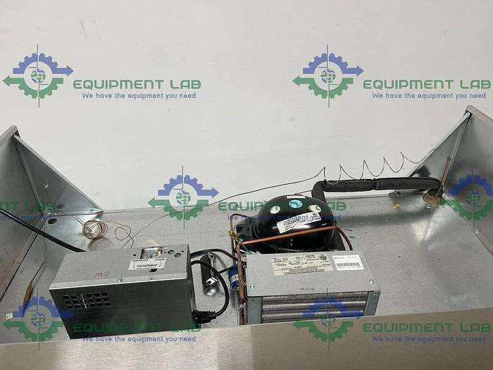 Used Fisher Scientific 50FREEFSA Isotemp +4C Flammable Material Storage Refrigerator 50 Cu. Ft.