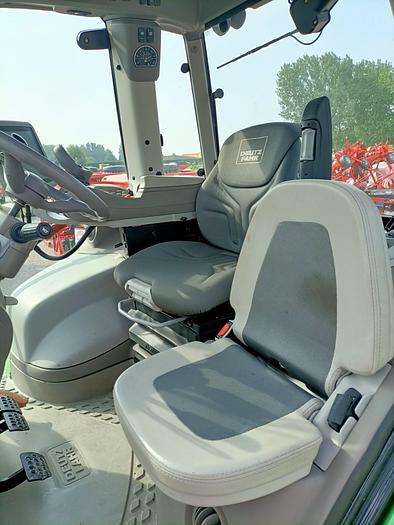 Usato TRATTORE DEUTZ-FAHR 7250