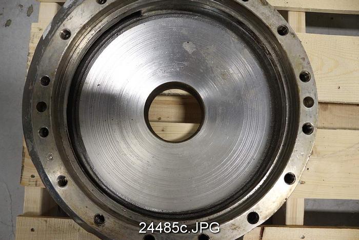 Used Goulds 3196 Goulds 3196, 3X4X13 Stainless Steel Casing #24485