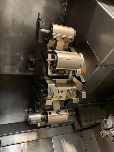 Ottime Tornio Cnc BIGLIA B 301 YS