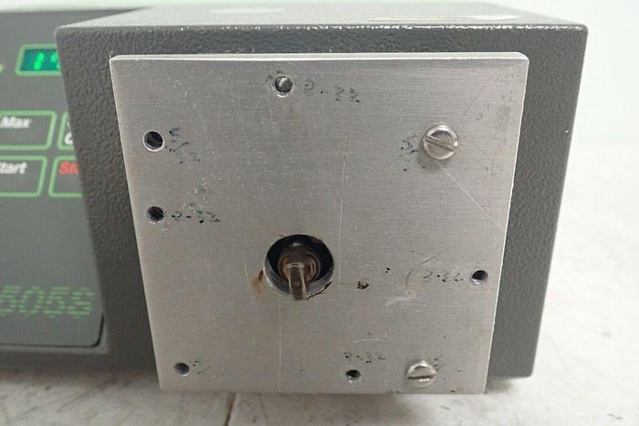 Used Watson Marlow 505S Digital Peristaltic Pump, 220RPM  41000000010