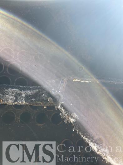 Used Cleaver Brooks 300 HP Boiler