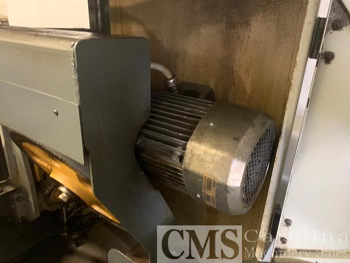 Used Hyd-Mech H10A Horizontal Bandsaw