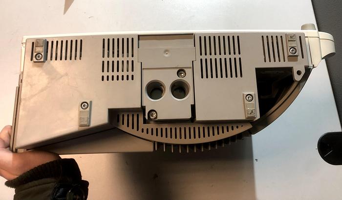 Gebraucht Philips-IntelliVue-MP70-1554