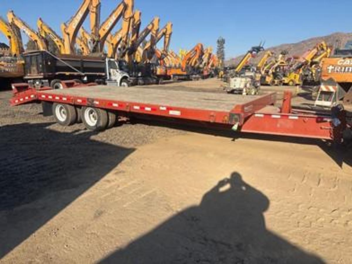 Used 2019 TOWNMASTER T-40