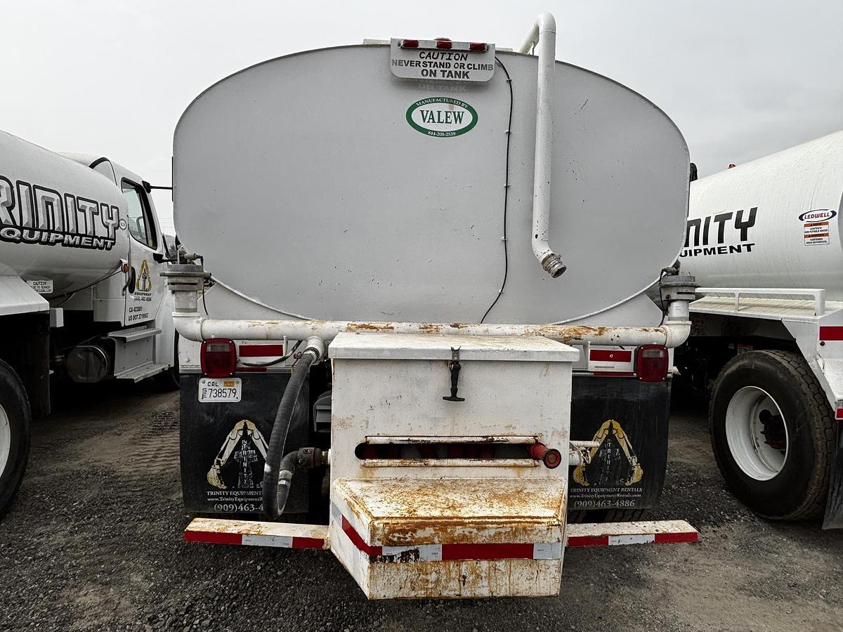 Used 2019 FREIGHTLINER M2