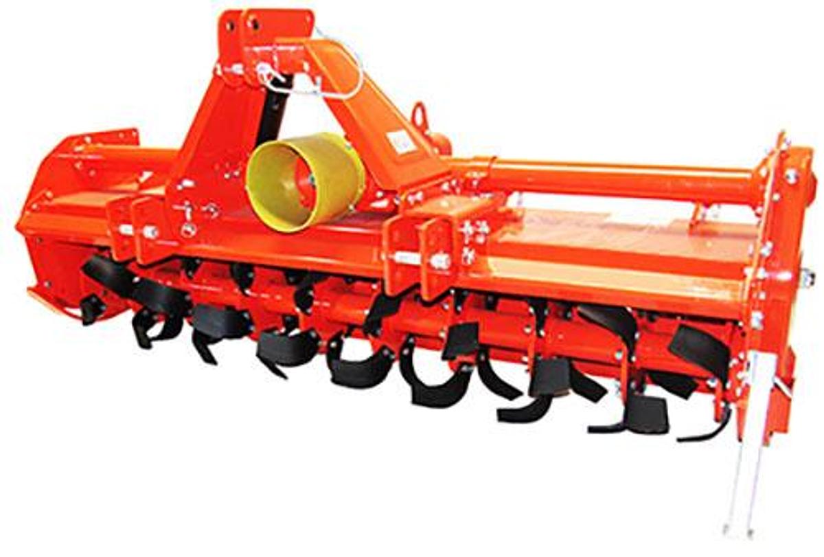 Rototiller