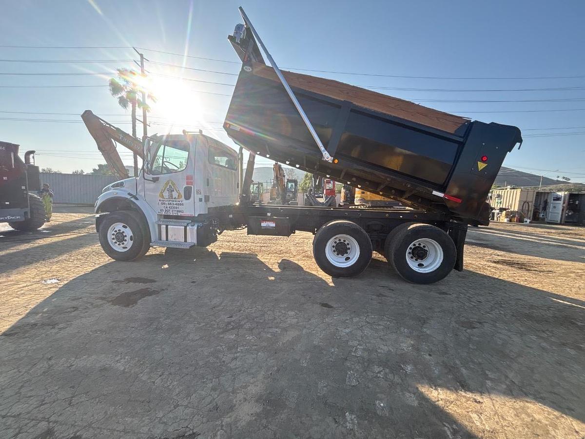 Used 2019 FREIGHTLINER M2 106