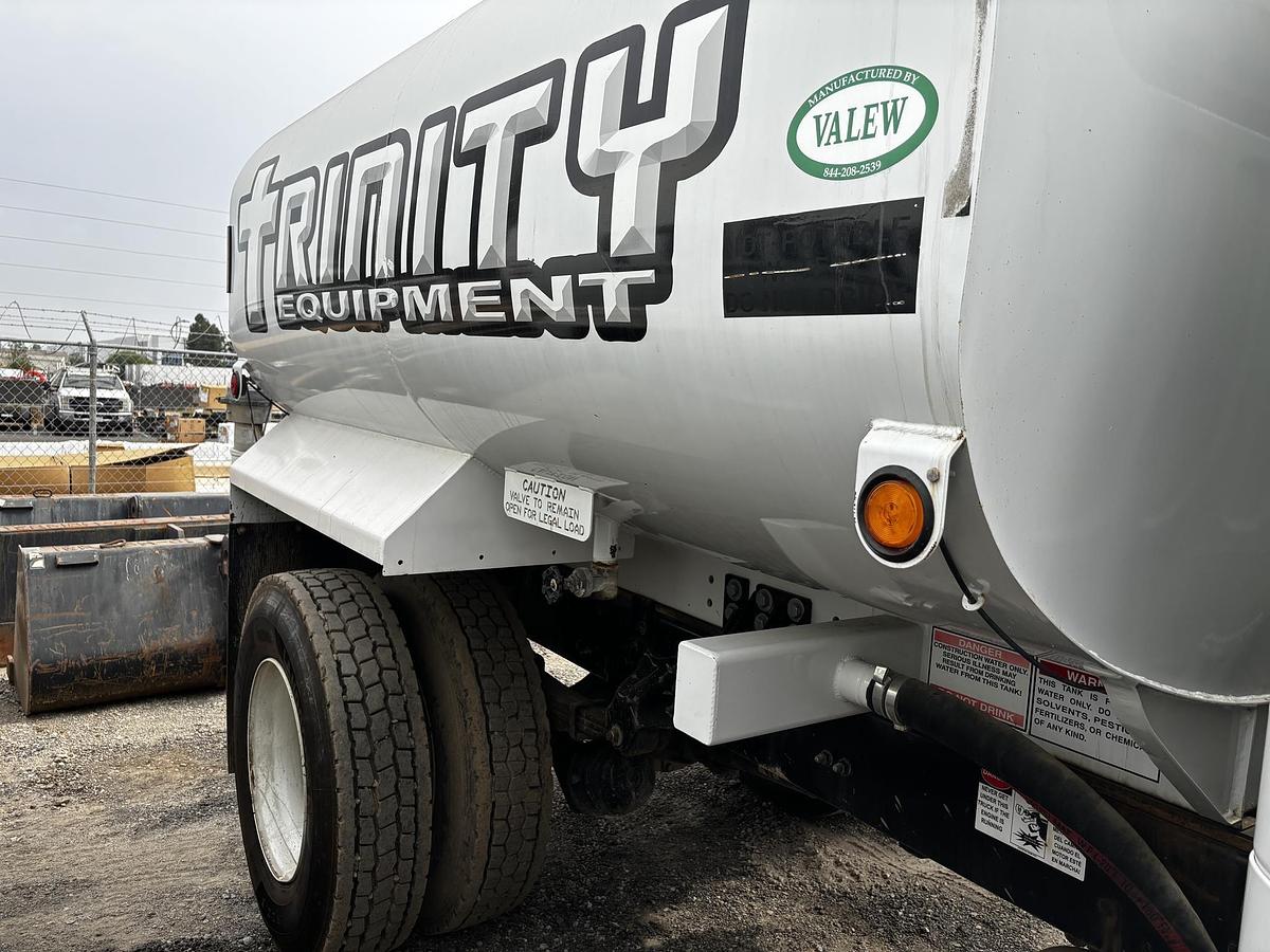 Used 2019 FREIGHTLINER M2