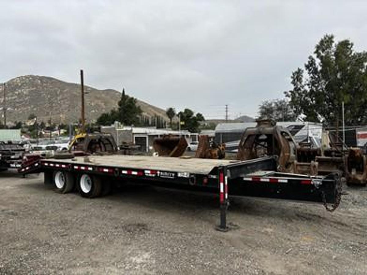 Used 2019 TOWNMASTER T-40