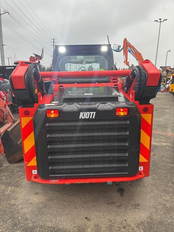 Used 2024 KIOTI TL750