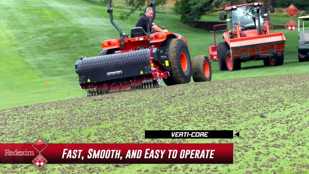 Verti Core 2100