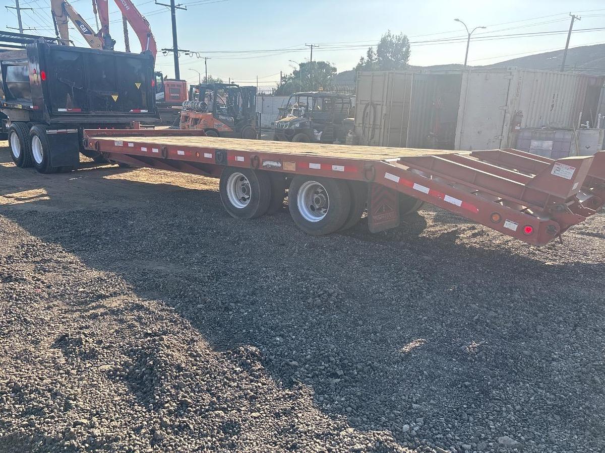 Used 2019 TOWNMASTER T-40