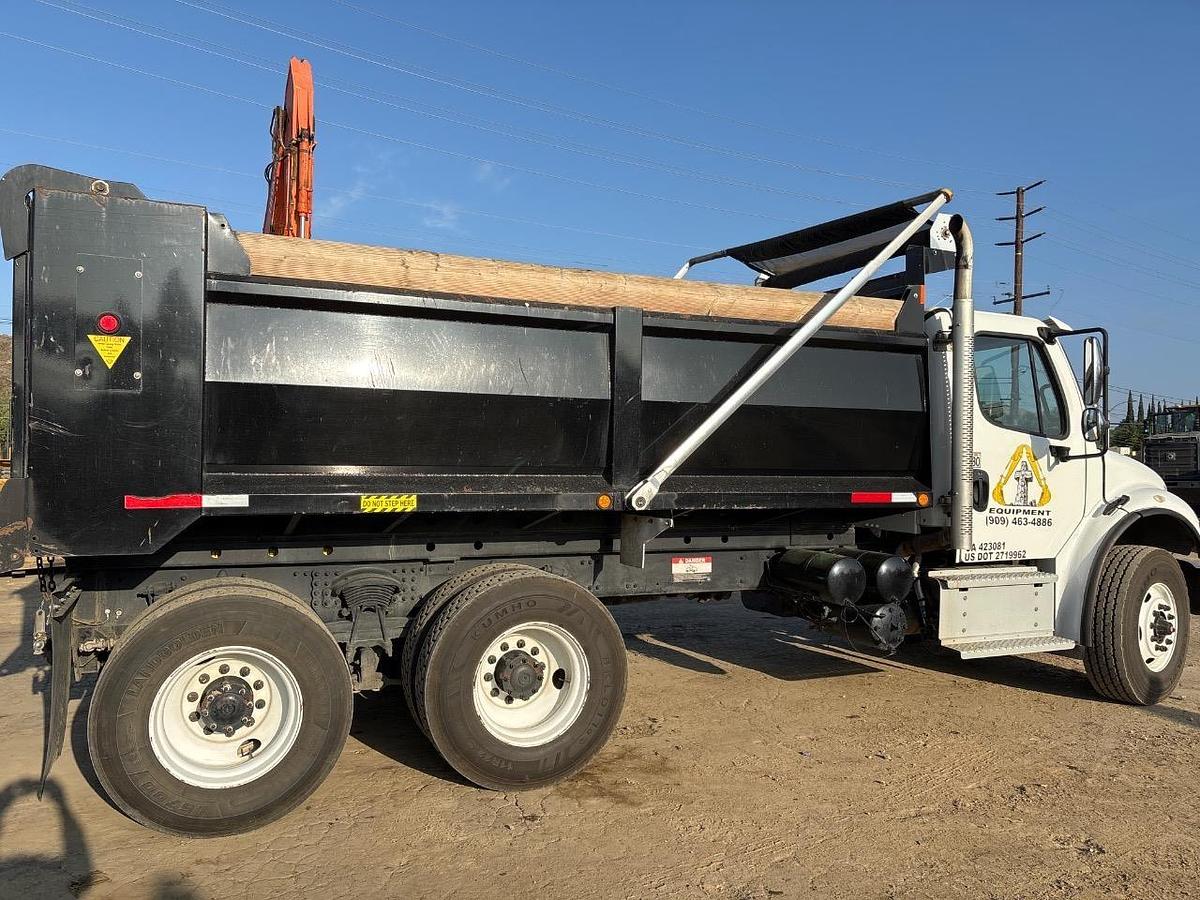 Used 2019 FREIGHTLINER M2 106