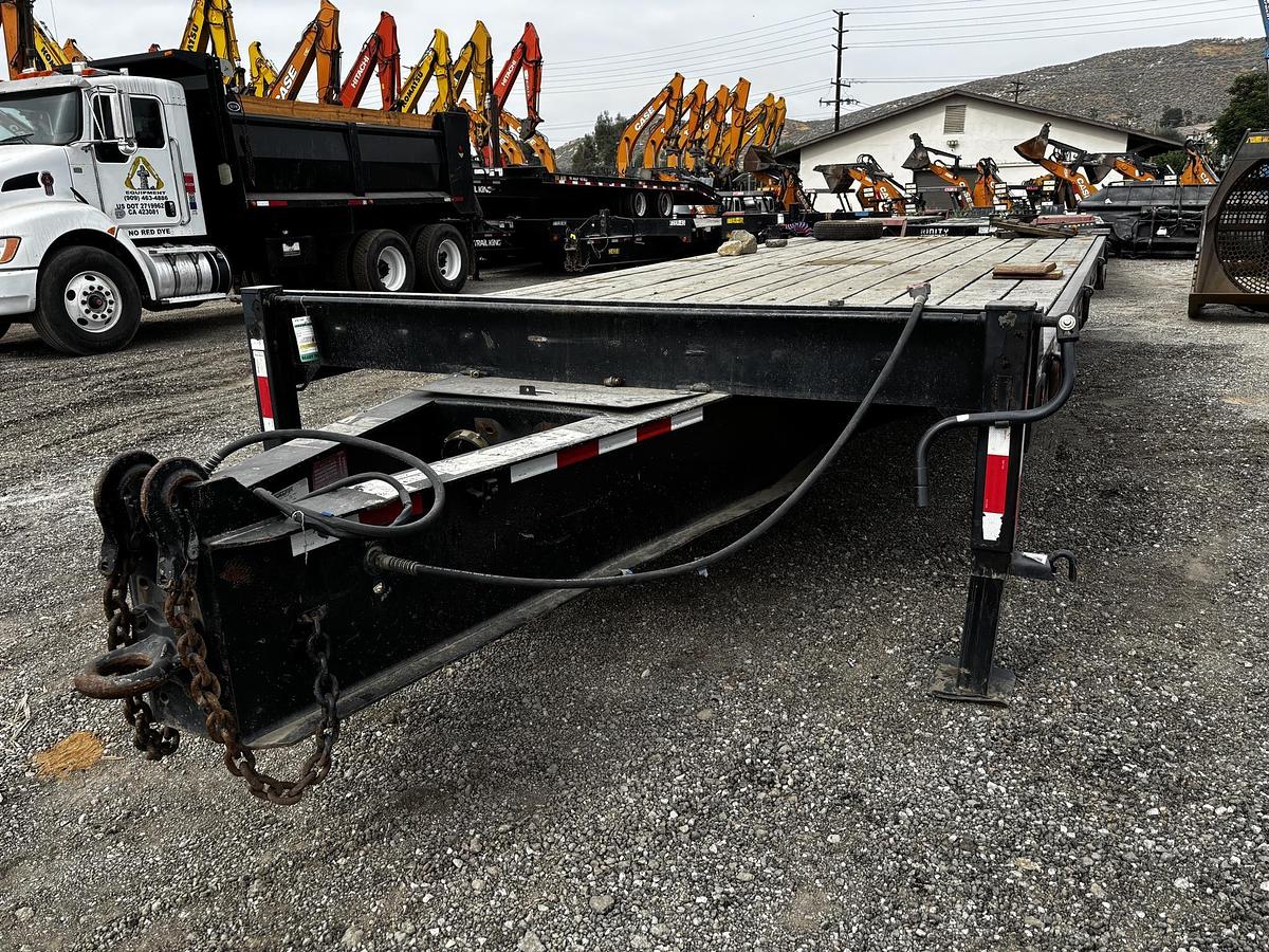 Used 2019 TOWNMASTER T-40