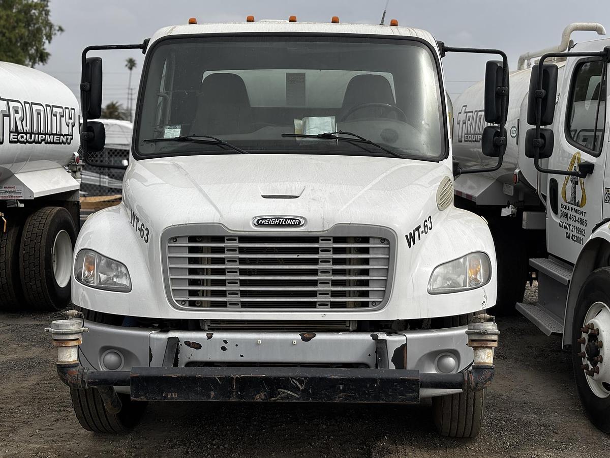 Used 2019 FREIGHTLINER M2