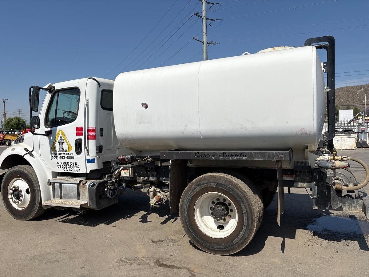 Used 2019 FREIGHTLINER M2 106