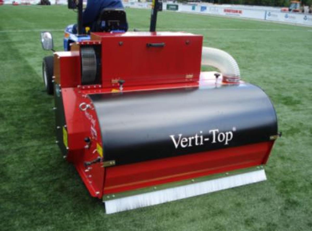 Redexim Verti-Top 1500