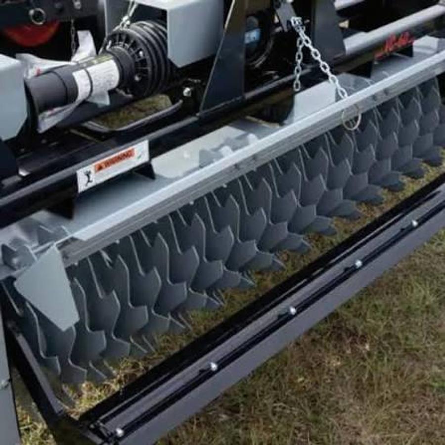 Verti-Cutters / Dethatcher