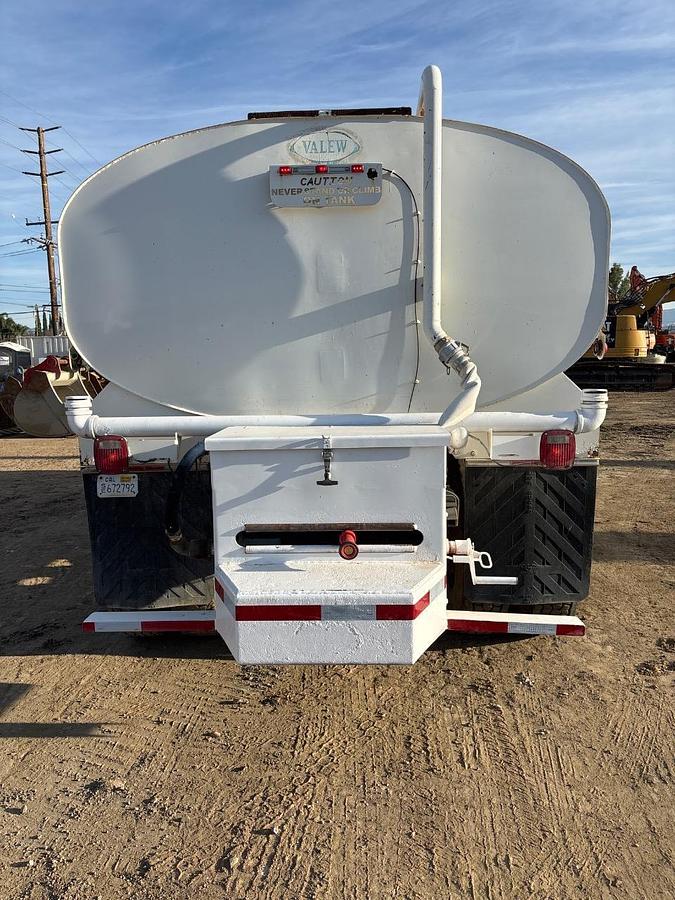 Used 2019 FREIGHTLINER M2 106