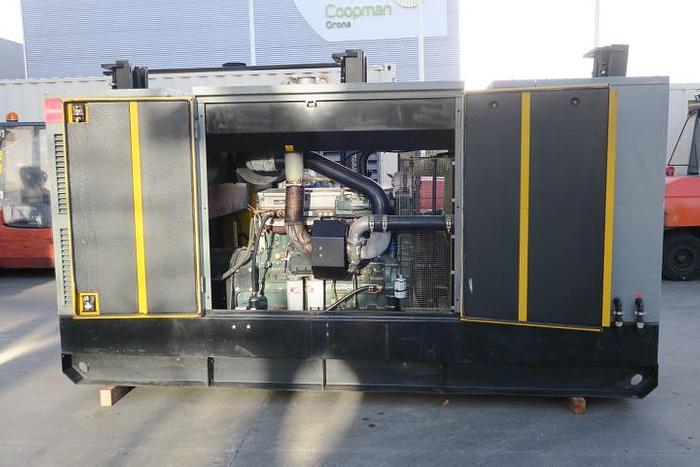 Used 1999 Atlas Copco KVA: 300