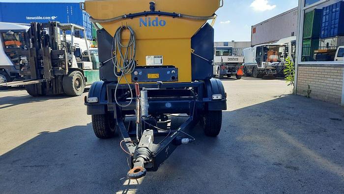 Gebruikt 2006 Nido Stratos B11-18 AWALN350