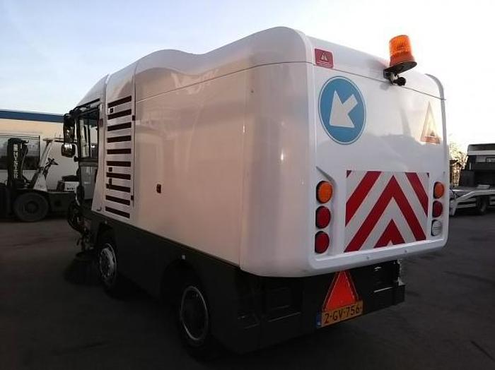 Gebruikt Ravo 540 ST