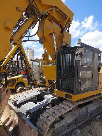 Used 2008 LIEBHERR R944C