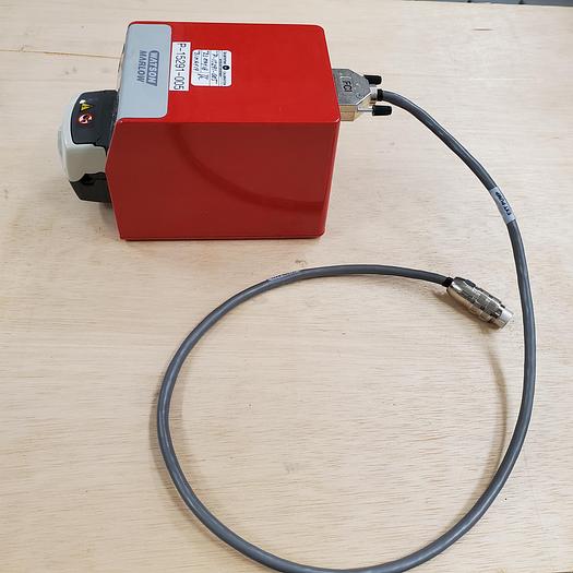 Used Watson-Marlow120U/DV Analogue Control Variable Speed Pump