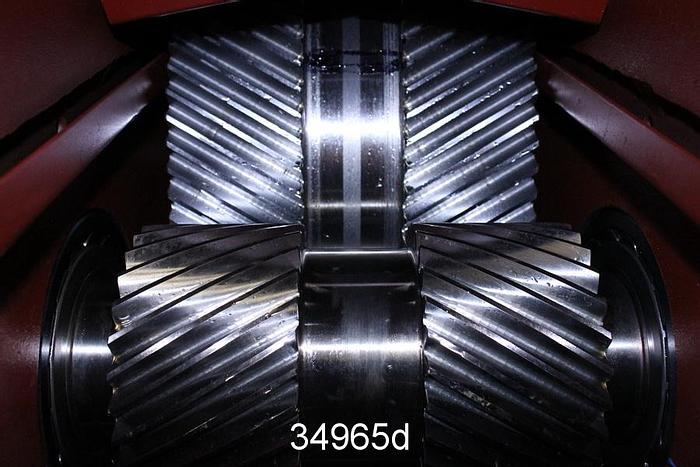 Refurbished Falk 1100YF1-L Enclosed Gear Drive, 4.036/1 Ratio #34965