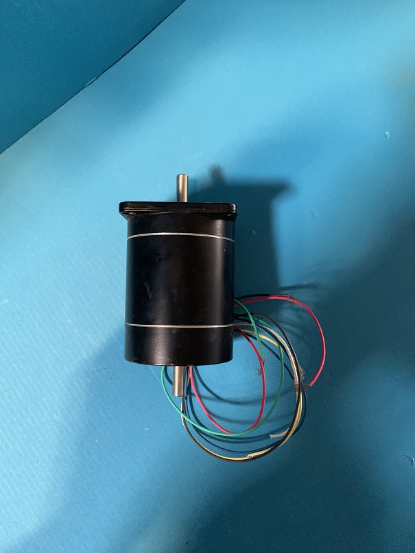 Used vexta stepping motor