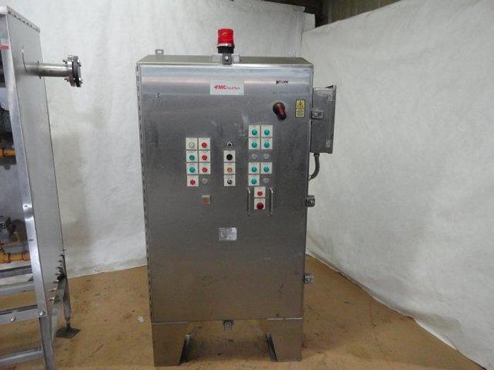 Used Stein Char Marker, Md# CM-48