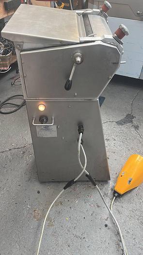 Used Grasselli A35 Meat Skinner