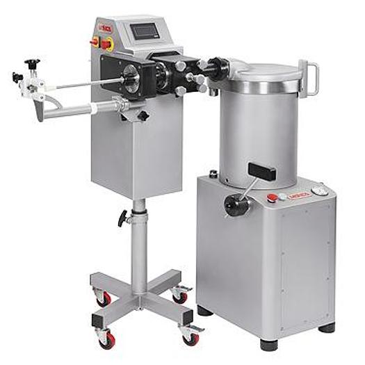 Mainca PR-360 Automatic Twister Linker